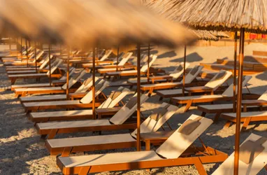 Antalya Beaches