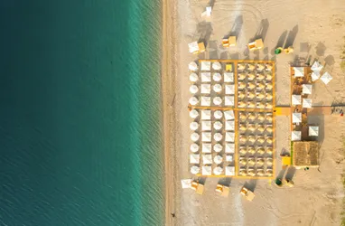 Antalya Beaches