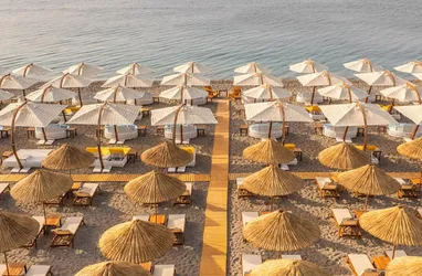 Antalya Beaches