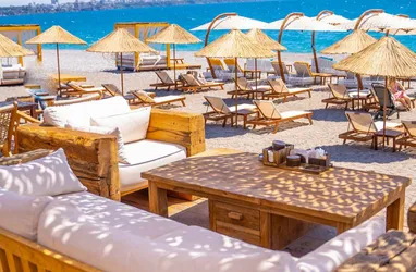 cabana image